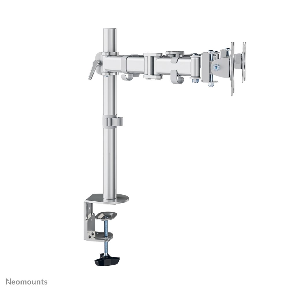 Neomounts NM-D135DSILVER Support d'écran à fixer 10-27"